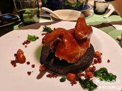 -南堂小馆·川菜馆(德商国际店)