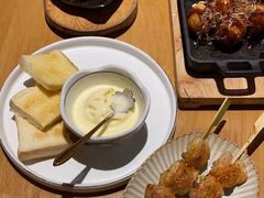 -一心创作料理屋(经开万达店)