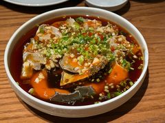 -小厨师·二十年沈家门小海鲜(百井坊巷店)