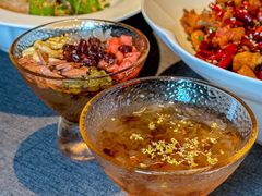 -滋色臻选川菜(北京坊旗舰店)