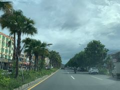 -海棠湾九号度假酒店-融荟家和中餐厅