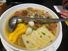 -国人川菜(李家村建东街店)