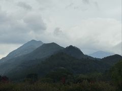 -水底山庄园温泉