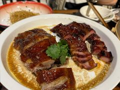 -广府乡下·饭庄(新港东路店)