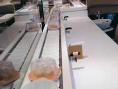 -禾绿回转寿司(苏宁广场店)