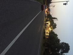 穹窿山-穹窿山景区