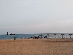 -海之蓝农家海鲜饭店