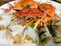 -东山壹号海鲜餐厅(金銮名都店)