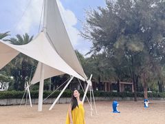 -惠州金海湾嘉华度假酒店