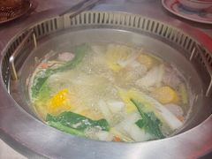 -三头牛·潮汕牛肉生蚝火锅 (夏湾店)