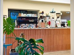 -十一咖啡(青年大街工厂店)