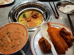 -喜家自助小火锅(卓悦里店)