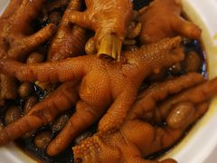 鲍汁凤爪-广州酒家(文昌总店)