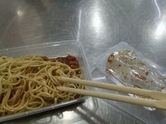 -乔伯凉面(白沙路店)