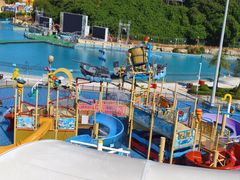 -珠海海泉湾神秘岛亲子乐园