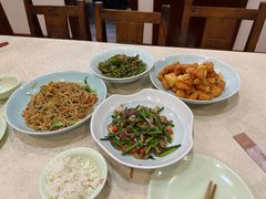 -赣味楼江西土菜(小屯西路店)