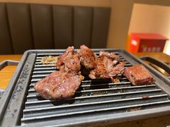 -味太助·银饭食堂(中华城店)