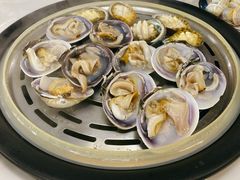 -蔚海之都·象山蒸汽海鲜(仙霞路店)
