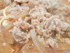 -稻百鲜·拌饭·朝鲜族石锅菜(江南万达店)