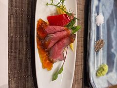 -神户牛排餐厅MOURIYA(总店)