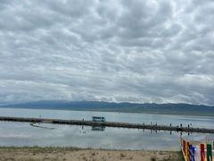 -青海湖国家重点风景名胜区