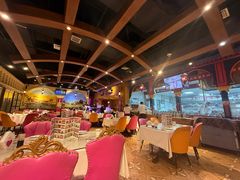 -SEEUNARI西域娜依新疆菜(环宇广场店)