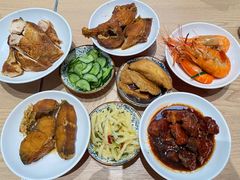 -新万鑫银丝面·非遗无锡味(惠山古镇店)