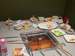 -海底捞火锅(铂澜大象城店)