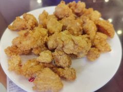 -杏园餐厅(西四北大街店)