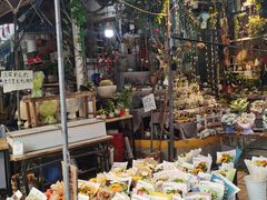 -循礼门鲜花花市(武汉循礼门店)