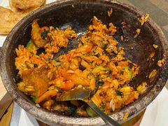 -七八冷面·延边朝鲜族美食(世纪汇店)