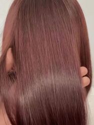 -HG美发设计沙龙