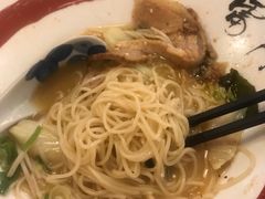-雷门拉面·现熬骨汤(凯德来福士店)
