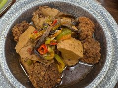 -乔家满族八大碗(流水沟店)