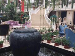 -天宫南铂玫瑰园酒店