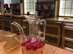 -本处·素食·融合料理(南油店)