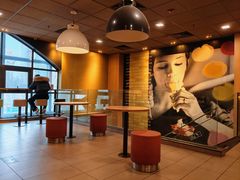 -麦当劳(望京国际商业中心店)