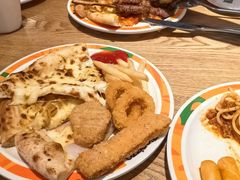 -比格比萨自助(延庆万达广场店)