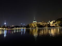 -南通濠河风景名胜区