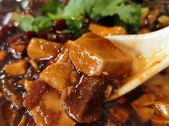 -天回镇何氏豆腐(总店)