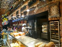 -丁香西饼屋(桂林路店)