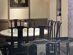 -二泉园老菜馆·百年无锡菜