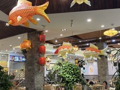 -御膳粥·牛乳粥底火锅·地道顺德菜(容桂店)