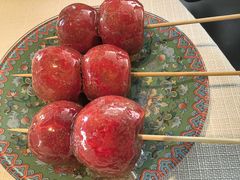 -悦融·京鲁菜·露台花园(安定门店)