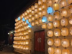 -北京古北水镇御舍温泉酒店