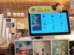 -奈雪的茶(石家庄万象城店)