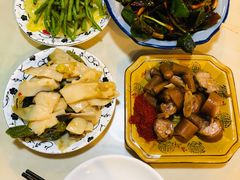 -华兴街煎蛋面(总店)