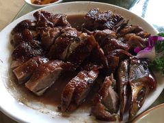 -崖口红树林海鲜餐厅