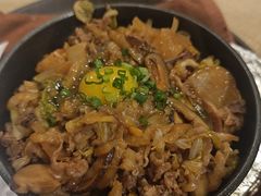 石锅饭-天狗山料理(省体店)