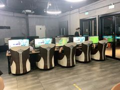 -网鱼网咖·电竞(南开百脑汇店)